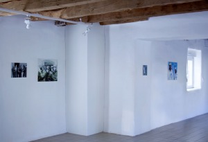 Liquidators 3 - Liquidators 5 - Ombres - Masques