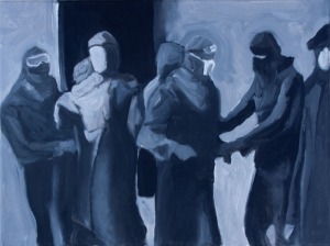 Liquidators 3 - 2013 - 30 x 40 cm