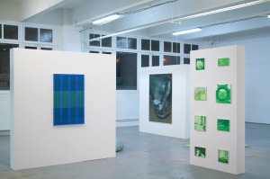 Le rayon vert - 2017