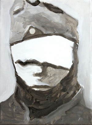 Pansement - 2013 - 24 x 18 cm